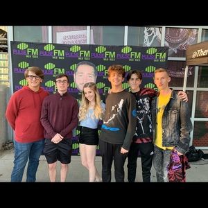 Meet your Posher, Tyler